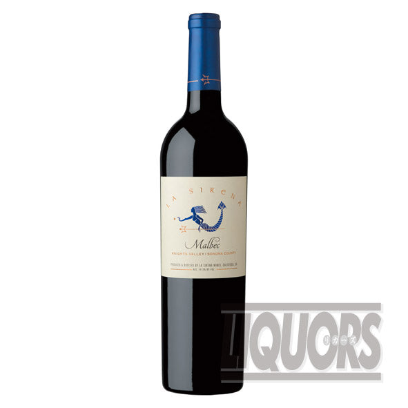 La Sirena Malbec 2018