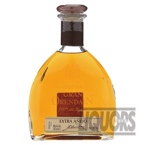 Gran Orendain Extraanejo