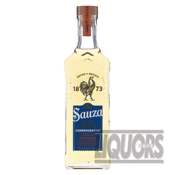 Sauza Blue Reposado