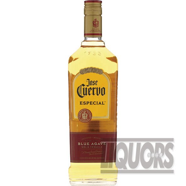 Cuervo Especial Gold 1000ml