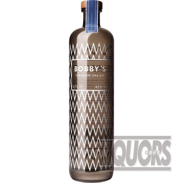 Bobby's Gin