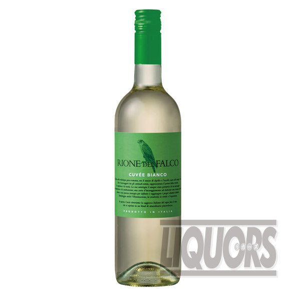 Rione del Falco Bianco