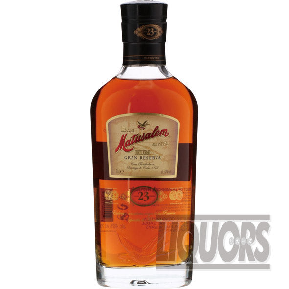 Ron Matusalem Gran Reserva 23