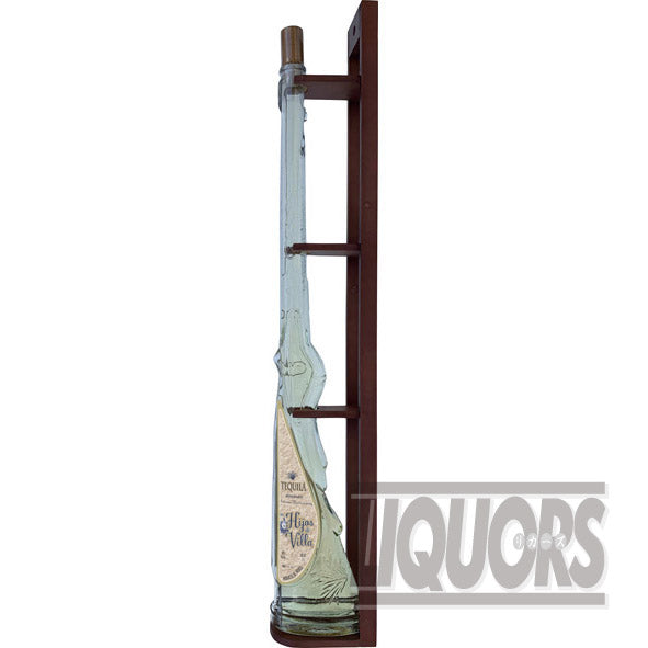 Hijos de Villa Reposado Rifle Bottle