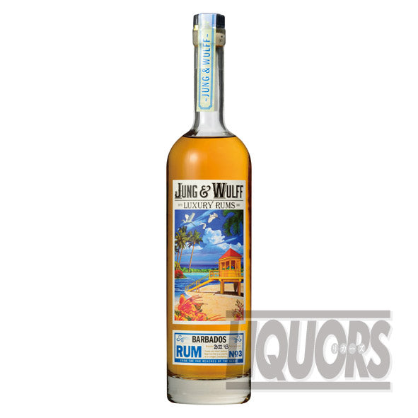 Jung & Wolf Barbados