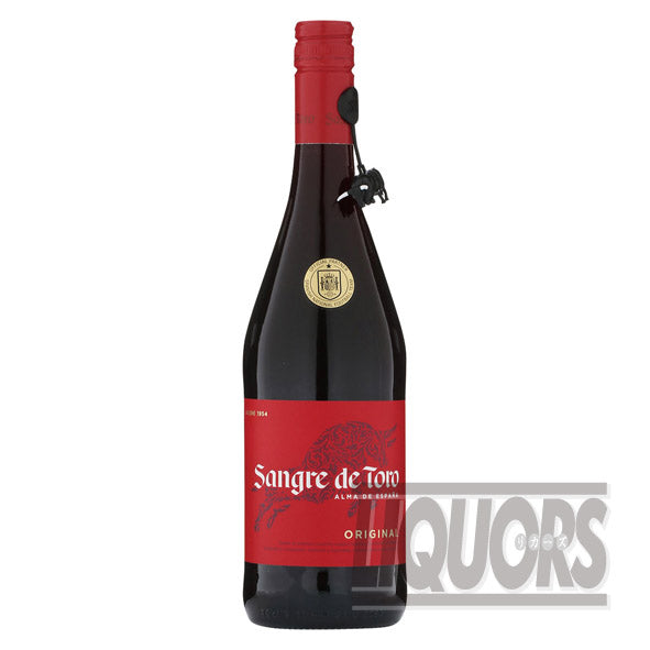 Torres Sangre de Toro Original