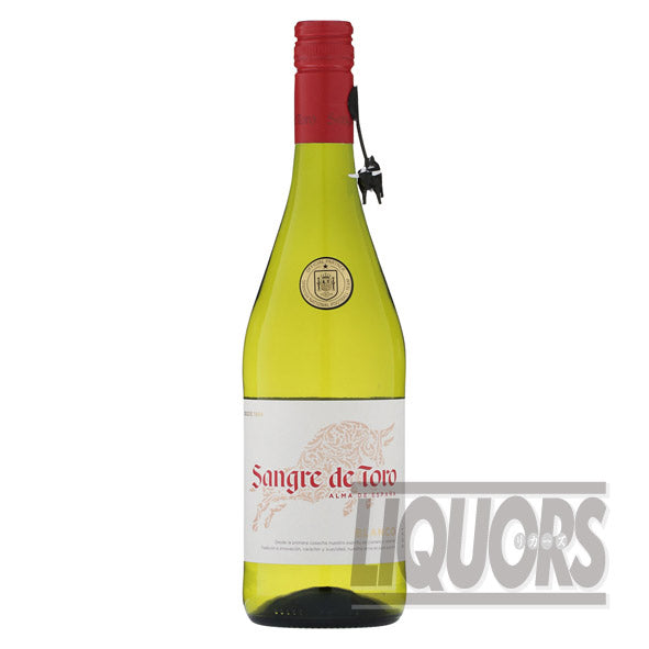 Torres Sangre de Toro Blanco Clasico
