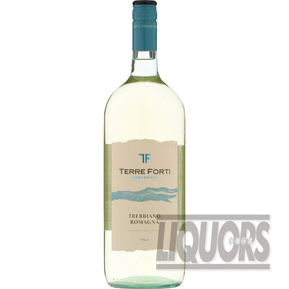 Terre Forti Trebbiano 1500ml