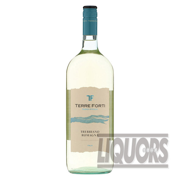 Terre Forti Trebbiano 1500ml