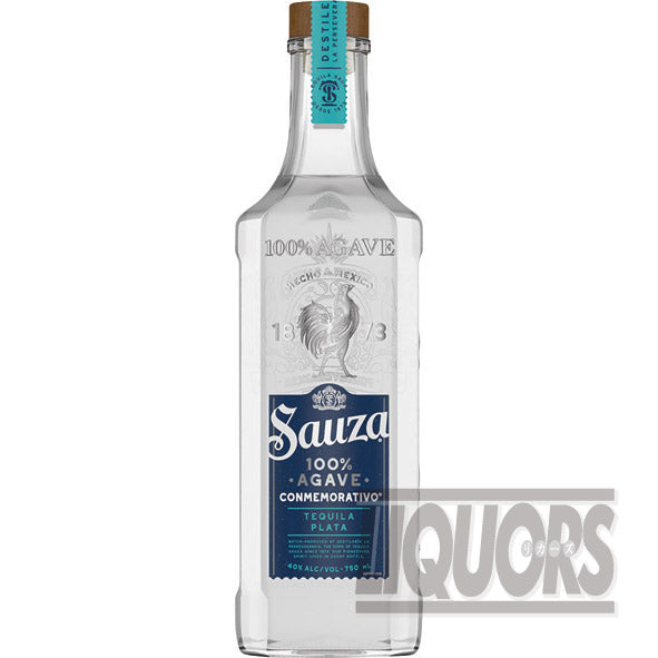 Sauza Blue