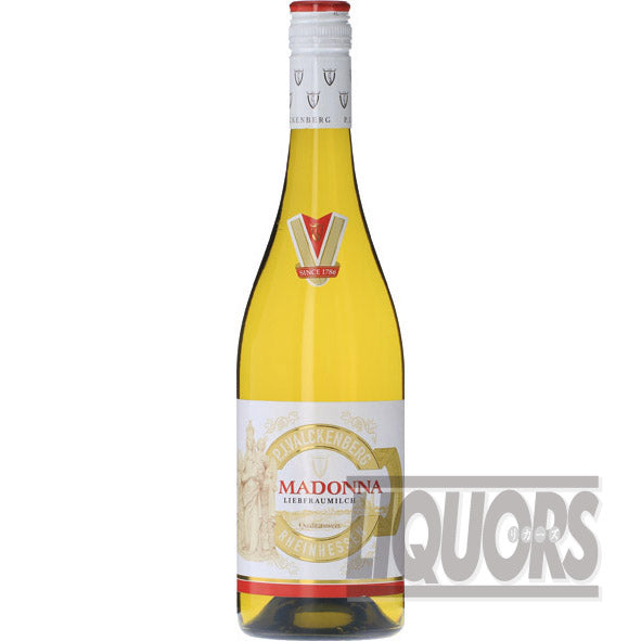 Madonna Liebfraumilch