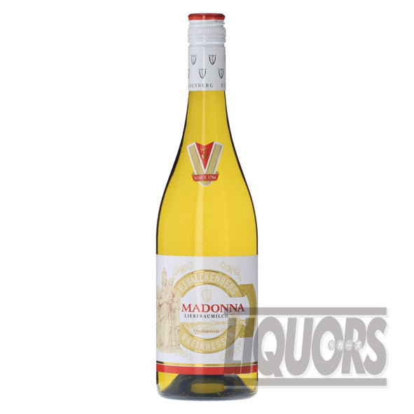 Madonna Liebfraumilch