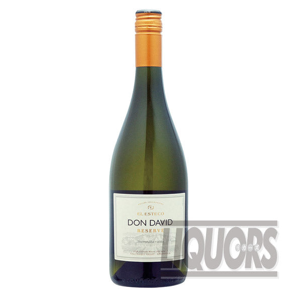 Don David Torrontes Reserva