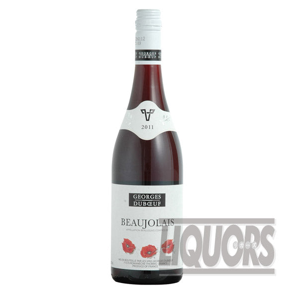 Georges Duboeuf Beaujolais