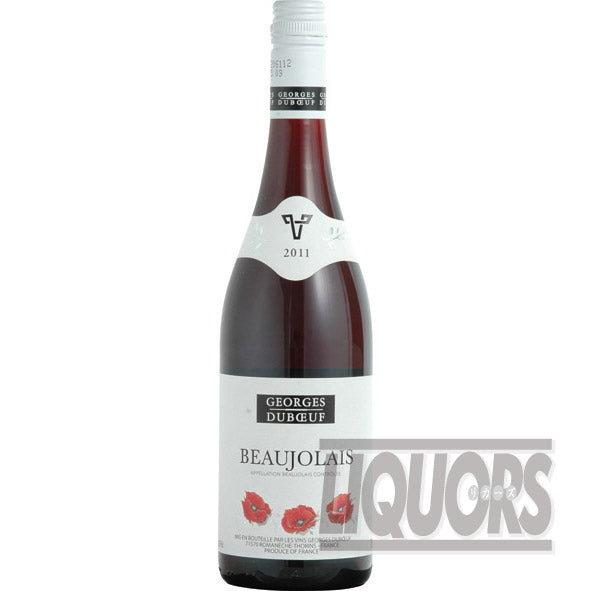 Georges Duboeuf Beaujolais