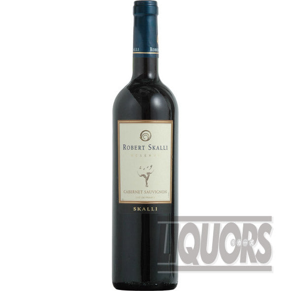 Robert Scali Cabernet Sauvignon