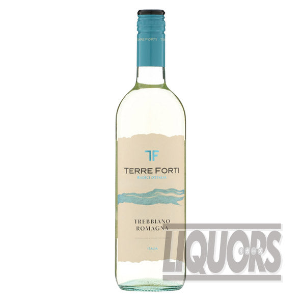 Terre Forti Trebbiano 750ml