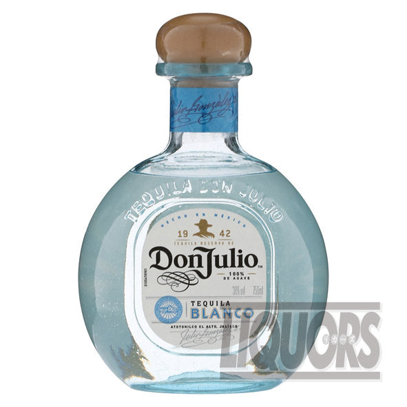Don Julio Blanco