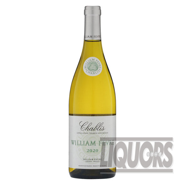 William Fevre Chablis