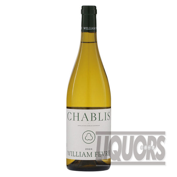 William Fevre Chablis
