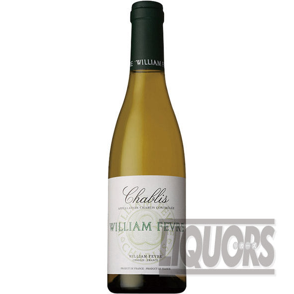 William Fevre Chablis Half Bottle