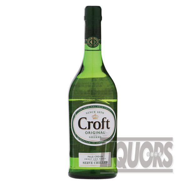 Gonzales Byers Croft Original