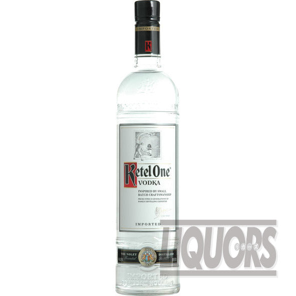 Ketel One Japan