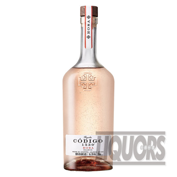Codigo 1530 Rosa