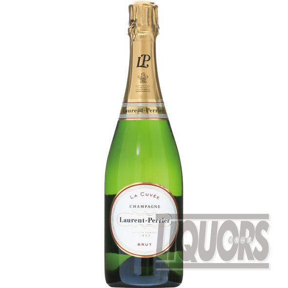 Laurent-Perrier La Cuvee