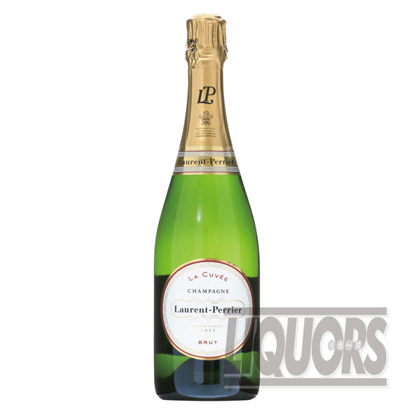 Laurent-Perrier La Cuvee