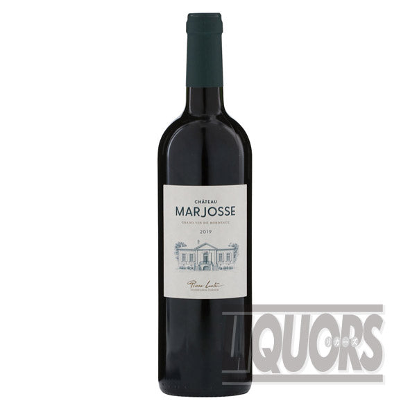 Chateau Marjosse