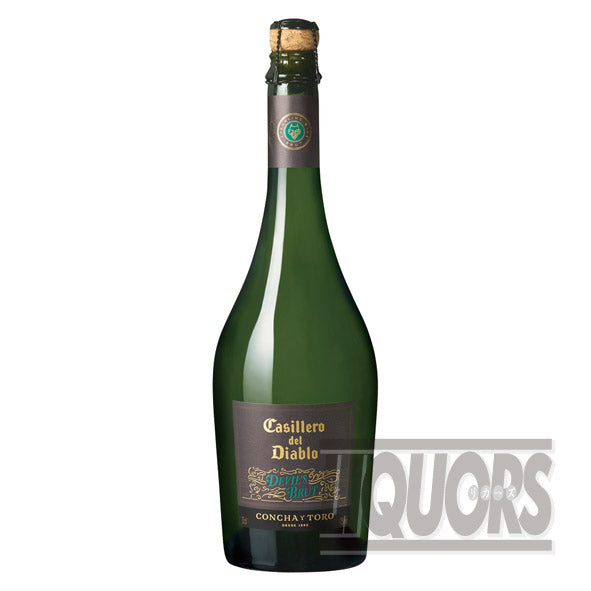 Casillero del Diablo Devil's Brut