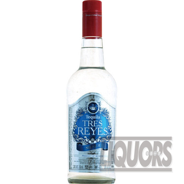 Tres Wraith Silver 750ml