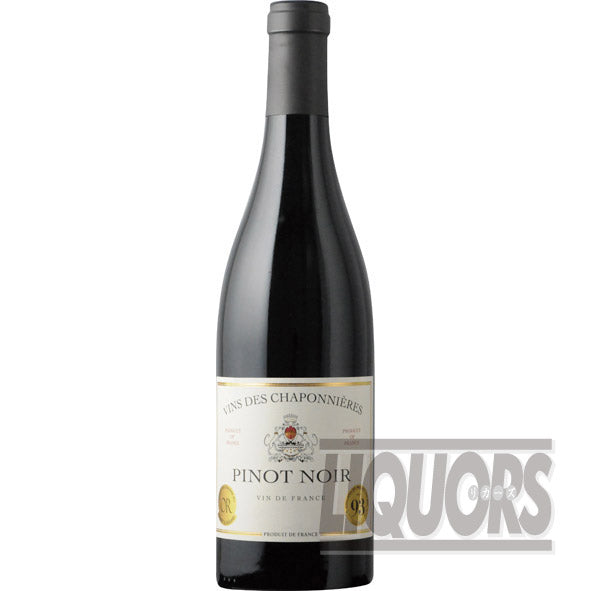 Vin des Chaponniers Pinot Noir