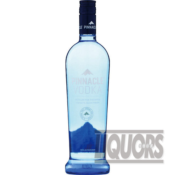 Pinnacle Vodka