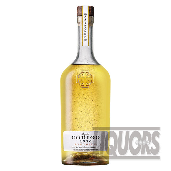 Codigo 1530 Reposado