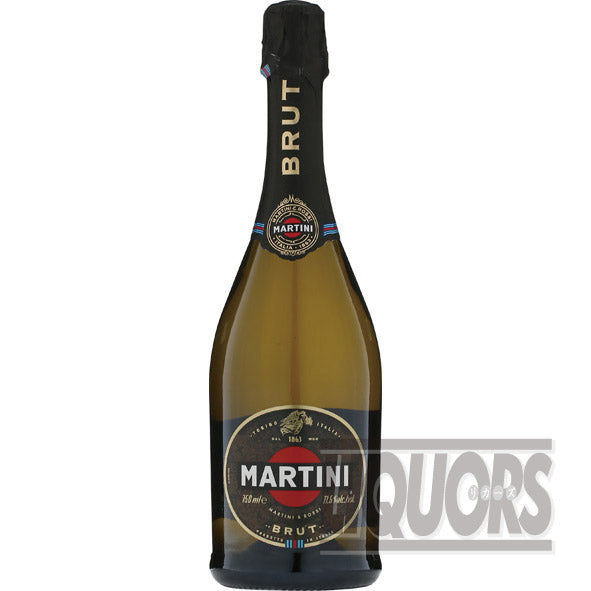 Martini Brut
