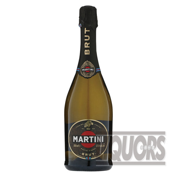 Martini Brut