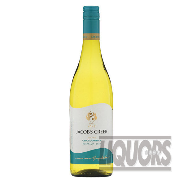 Jacob's Creek Chardonnay