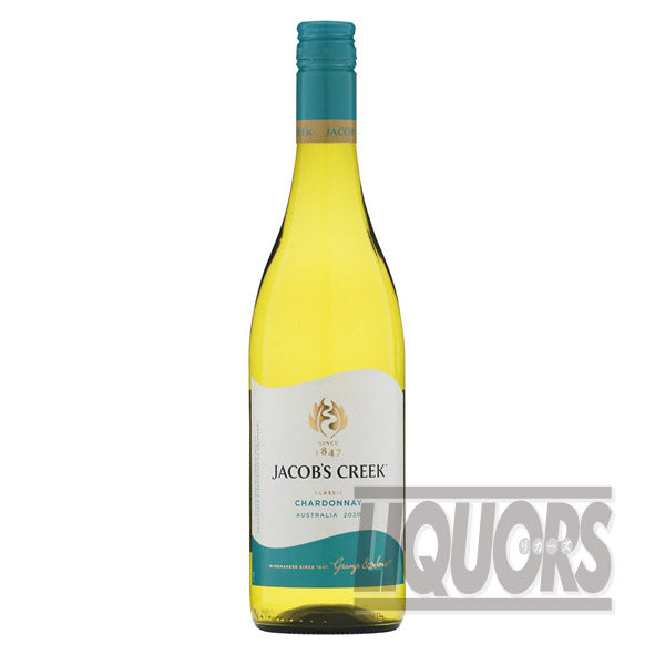 Jacob's Creek Chardonnay