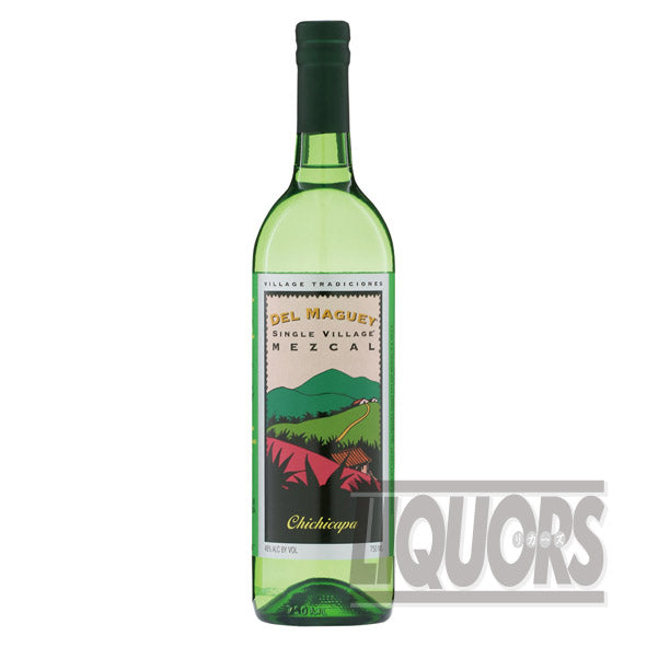 Delmaguey Chichicapa