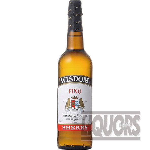 Wisdom Fino