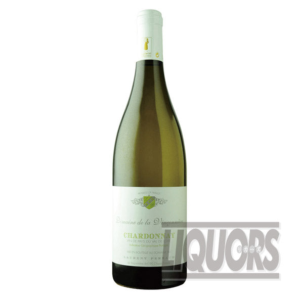 Chardonnay Domaine de la Vinsonnière