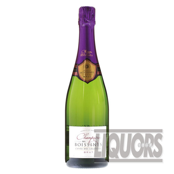 Olivier de Boissine Brut
