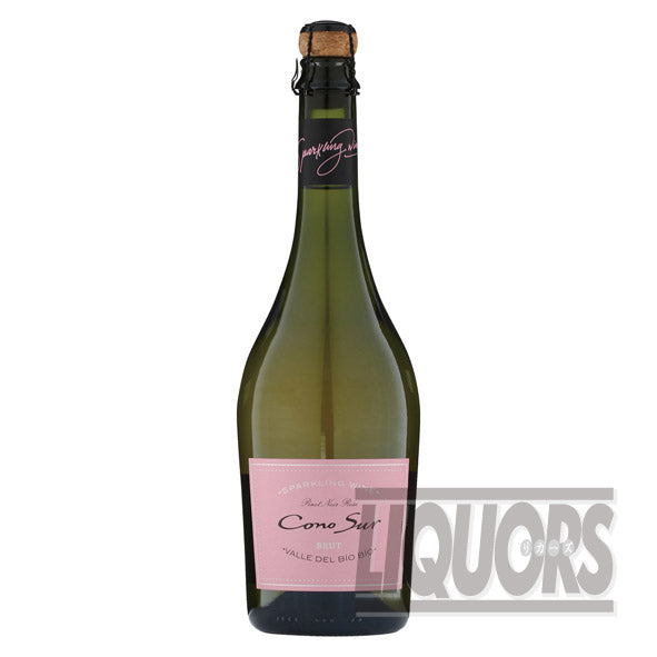 Cono Sur Sparkling Rosé