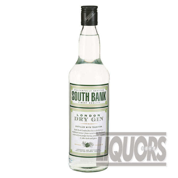 Southbank Dry Gin