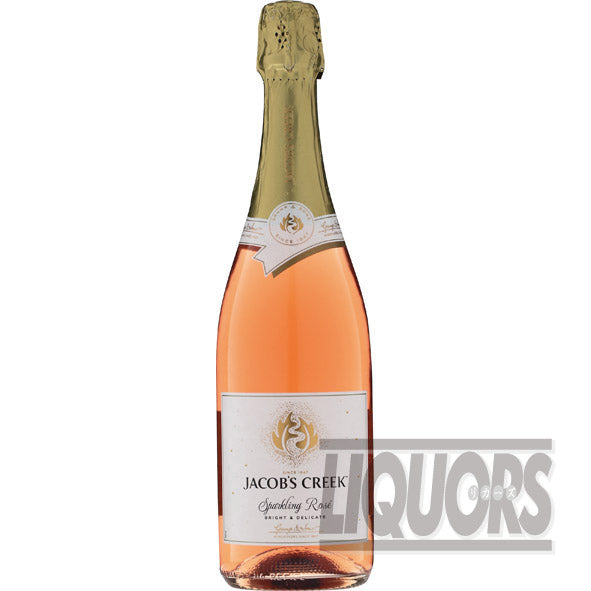Jacob's Creek Sparkling Rosé