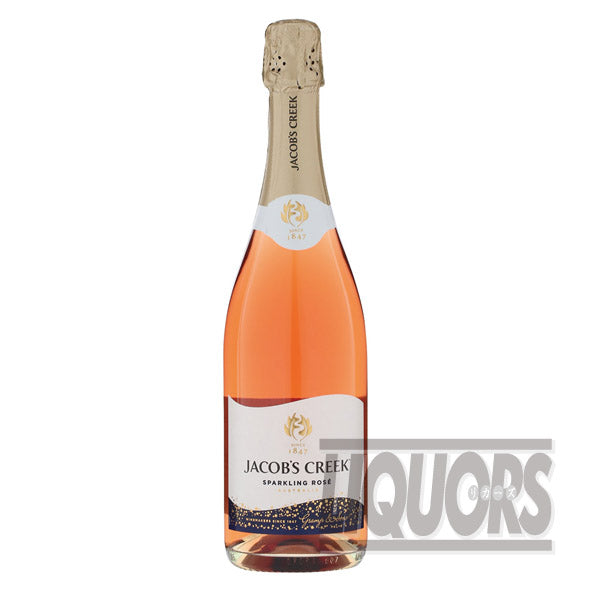 Jacob's Creek Sparkling Rosé