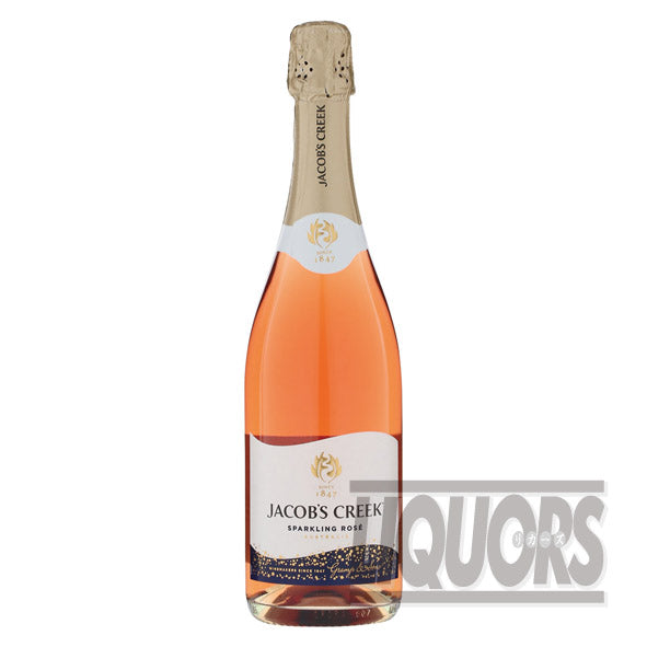 Jacob's Creek Sparkling Rosé