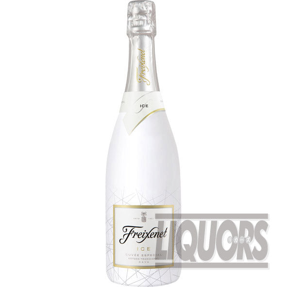 Freixenet Ice Cuvée Especial